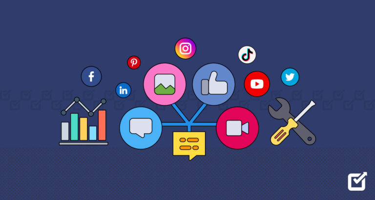 20+ Best Social Media Tools For Your Business In 2024