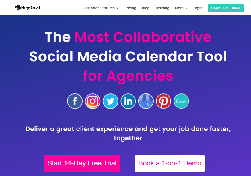 15 Social Media Scheduling Tools To Power Your Marketing!