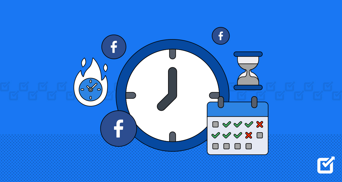 The Best Time to Post on Facebook in 2023 - [UPDATED]
