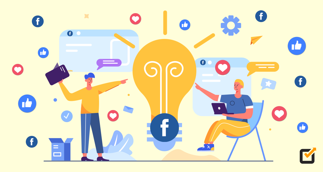 62 Creative & Engaging Facebook Post Ideas (+Examples!)