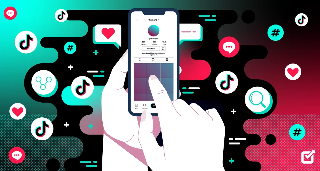 The Rise of TikTok: How the Short-Form Video App Took the World by Storm