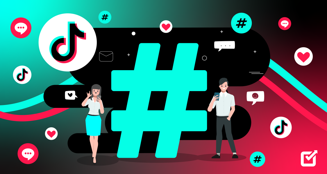TikTok Hashtags How to Boost Engagement