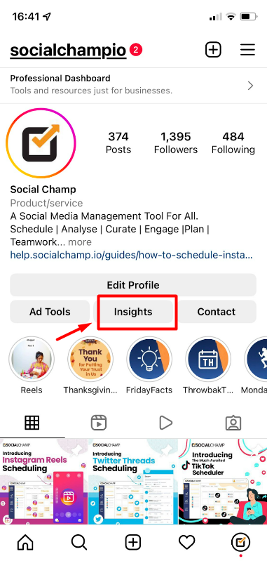 Instagram Analytics: Key Metrics To Monitor In 2024