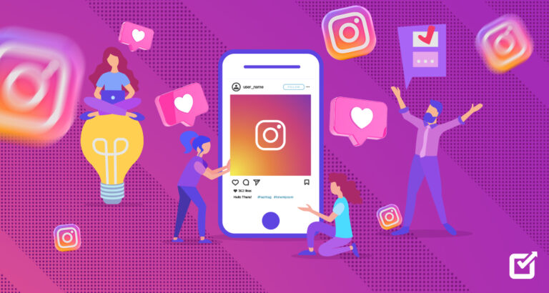 20+ Instagram Post Ideas to Spice up Your Feed in 2024