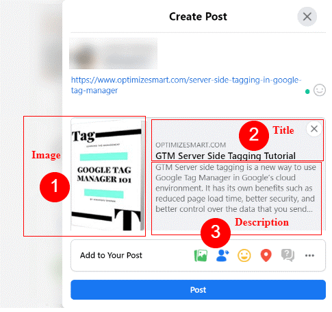 What is Open Graph? | Social Champ