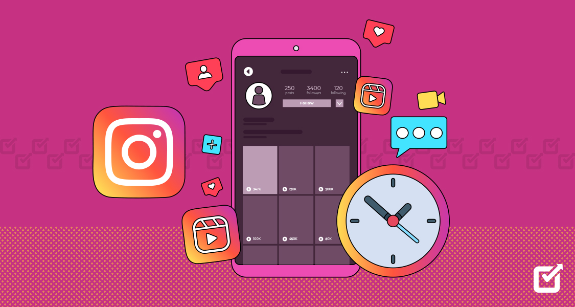 The Best Time to Post Reels on Instagram in 2023 [UPDATED]