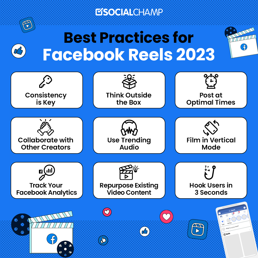 Facebook Reels: Ultimate Guide for Brands