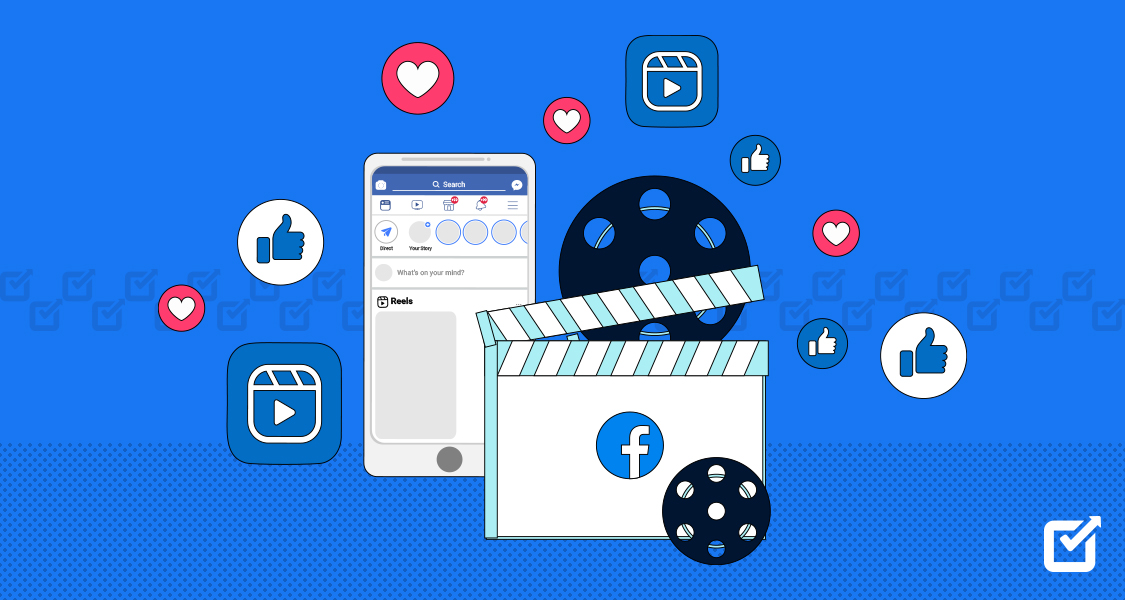  How To Post Reels On Facebook 9 Best Practices For All