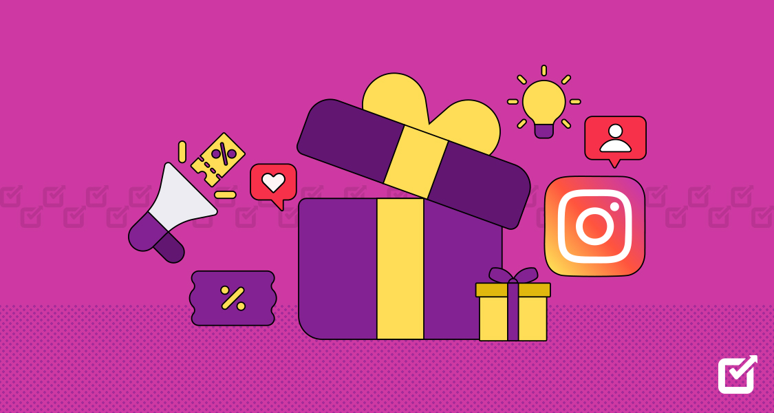 How to Easily Choose a Winner For an Instagram Giveaway 