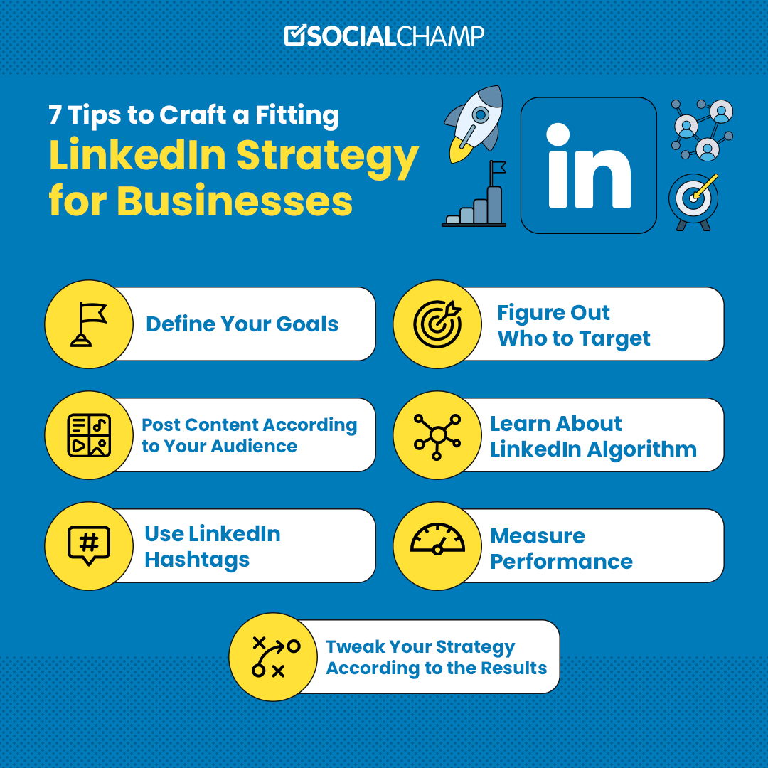 How to Use & Optimize LinkedIn for Business in 2023