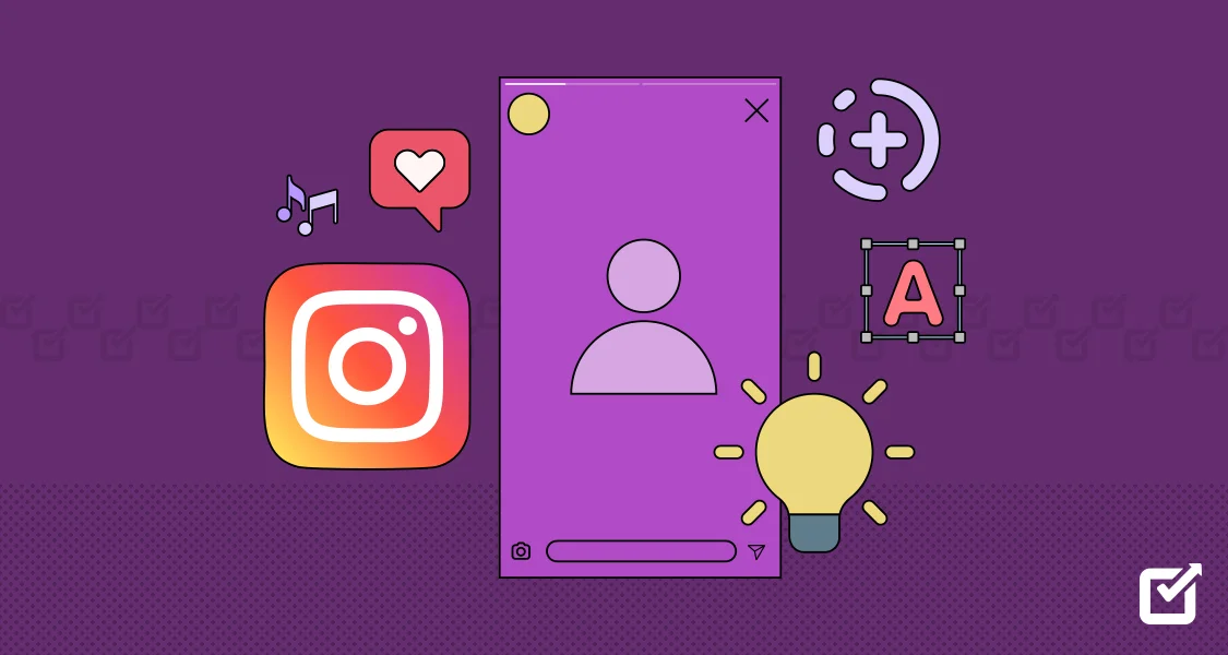 30+ Instagram Story Ideas to Boost Engagement in 2024