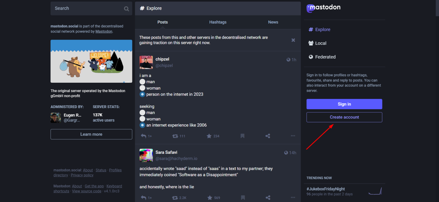 Schedule Mastodon Posts With Social Champ In 2024