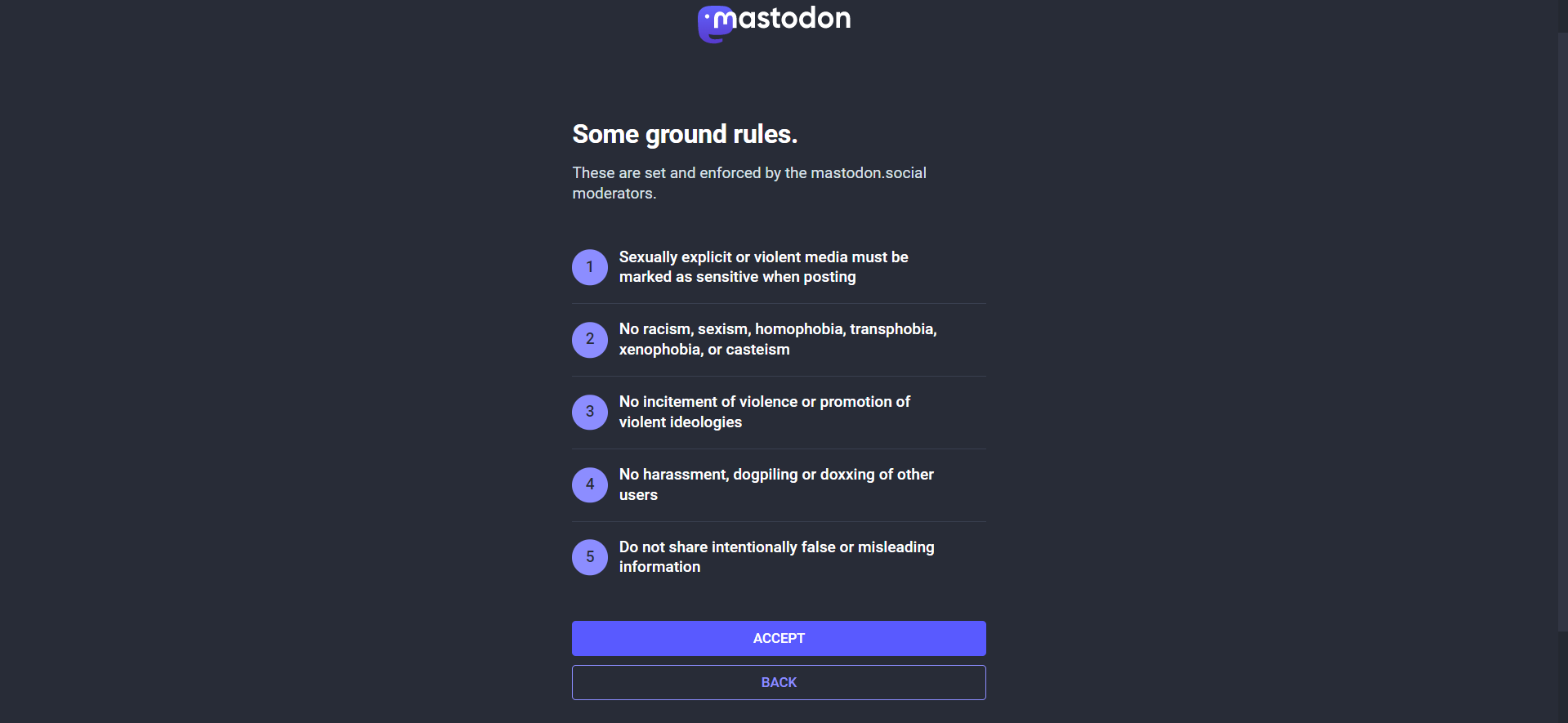 Schedule Mastodon Posts With Social Champ In 2024