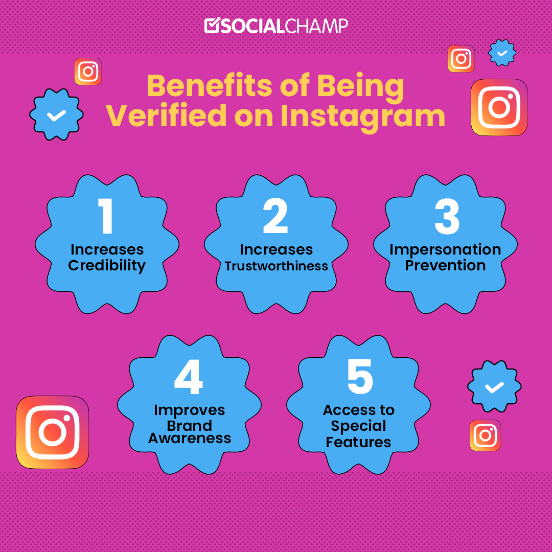 How to Get Verified on Instagram (for Free) - The Latest Analysis & Advice