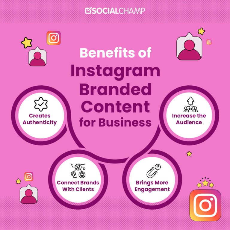 How Instagram Branded Content Can Drive Sales in 2024