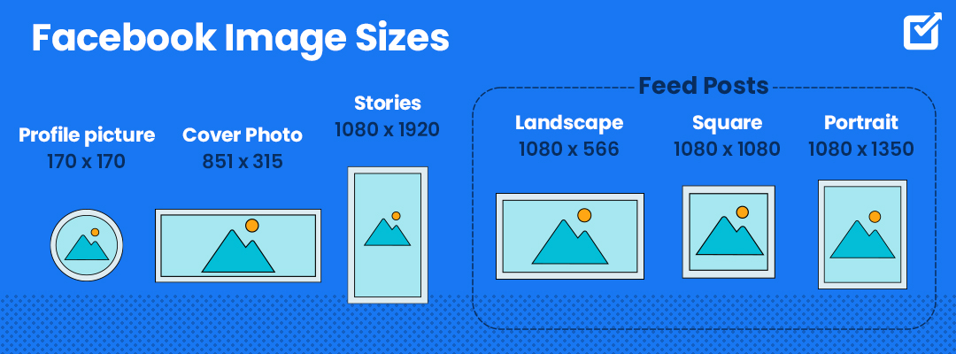 Facebook Image Sizes Dimensions And Templates 2023 So - vrogue.co