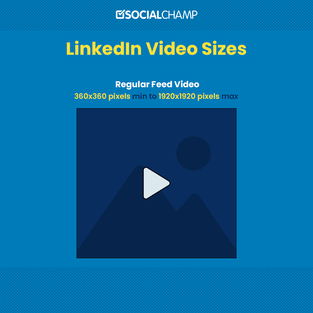 An Ultimate Guide to Social Media Video Sizes in 2024