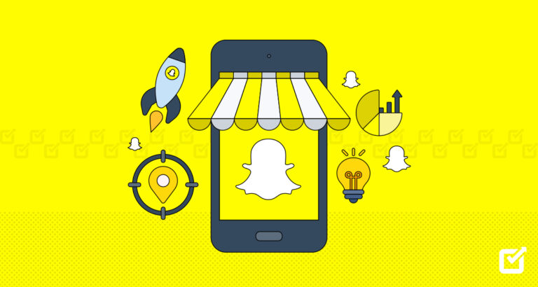 Snapchat For Business: A Comprehensive Guide For Marketers