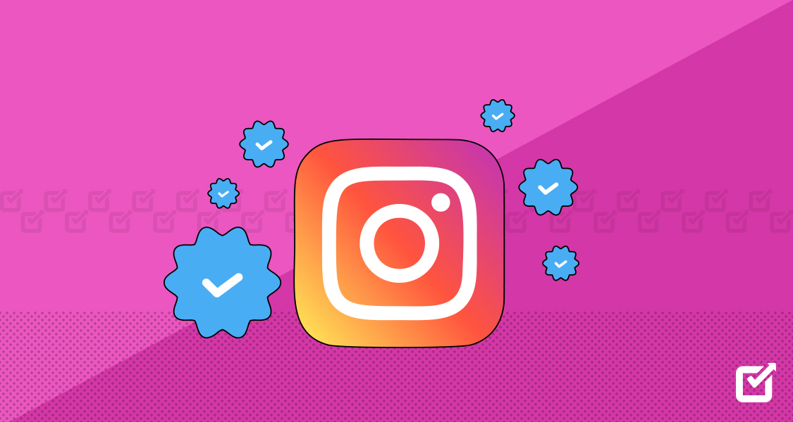 Buy Instagram Verification Badge - Get Instagram Verified Check Cheap