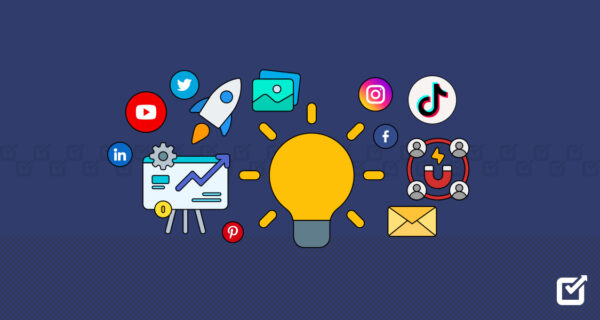 10+ Social Media Marketing Ideas for Better Results in 2025