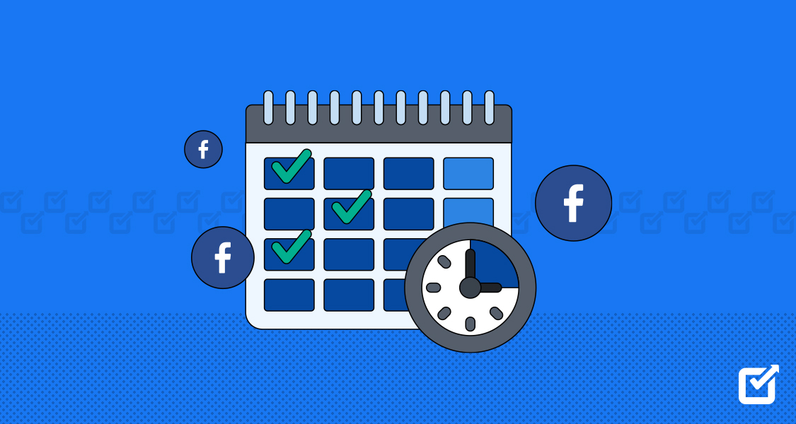 How to Schedule Facebook Posts in 2023 (UPDATED)
