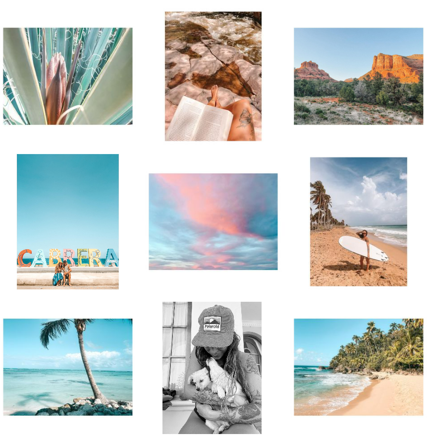 Instagram Grid: Design Your Profile Like a Pro in 2023