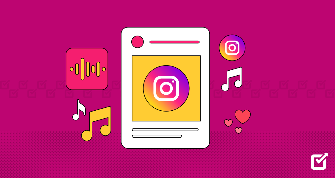 How to Add Music to Instagram Posts: Creators Guide 2023