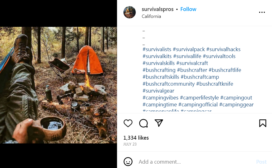 The Guide to Mastering Instagram Hashtags in 2024