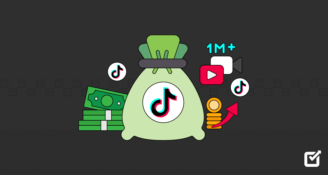 How to Make Money on TikTok: From Likes to Earnings in 2023