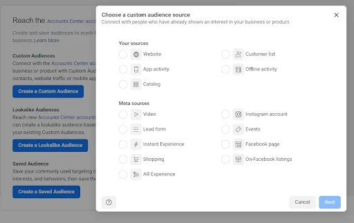 Link Instagram to Facebook: The 2023 Step-by-Step Guide