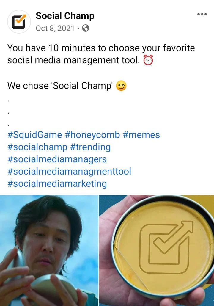Meme Ads Guide: Examples + Best Practices for 2023