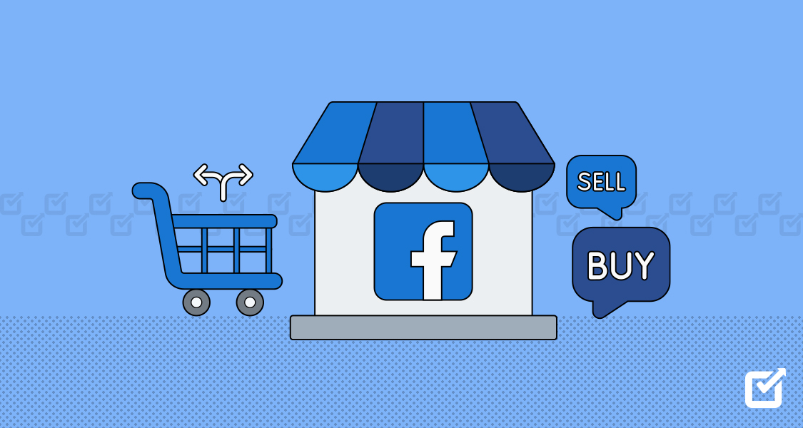 Facebook introduces ads in Marketplace