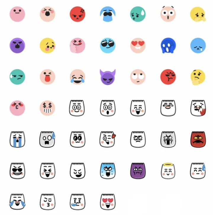 what does the handshake emoji｜TikTok Search