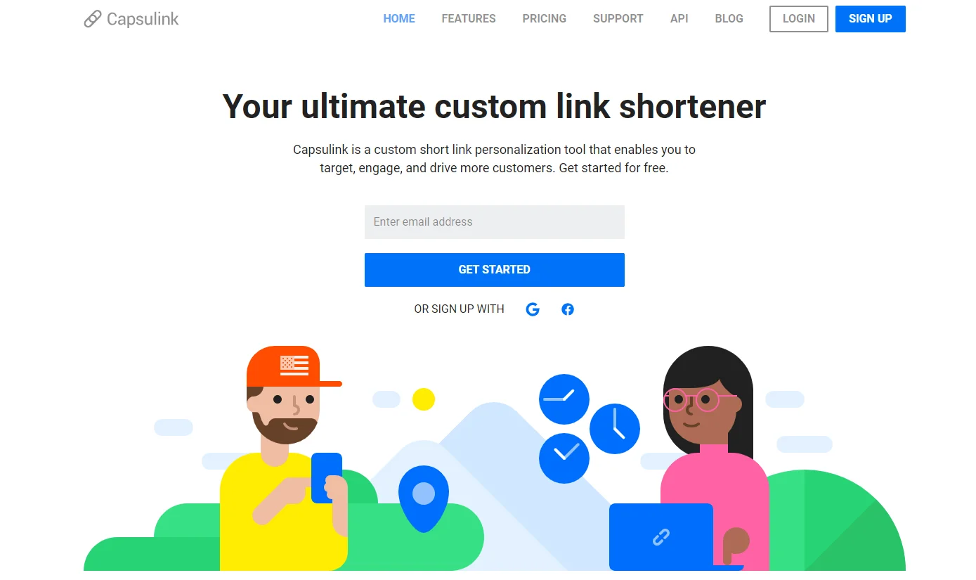 Discover the Top 10 Free & Paid Link Shortener Tools in 2024