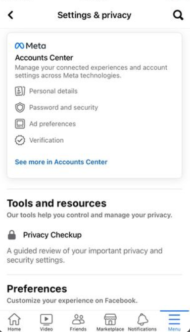 meta verified app 3