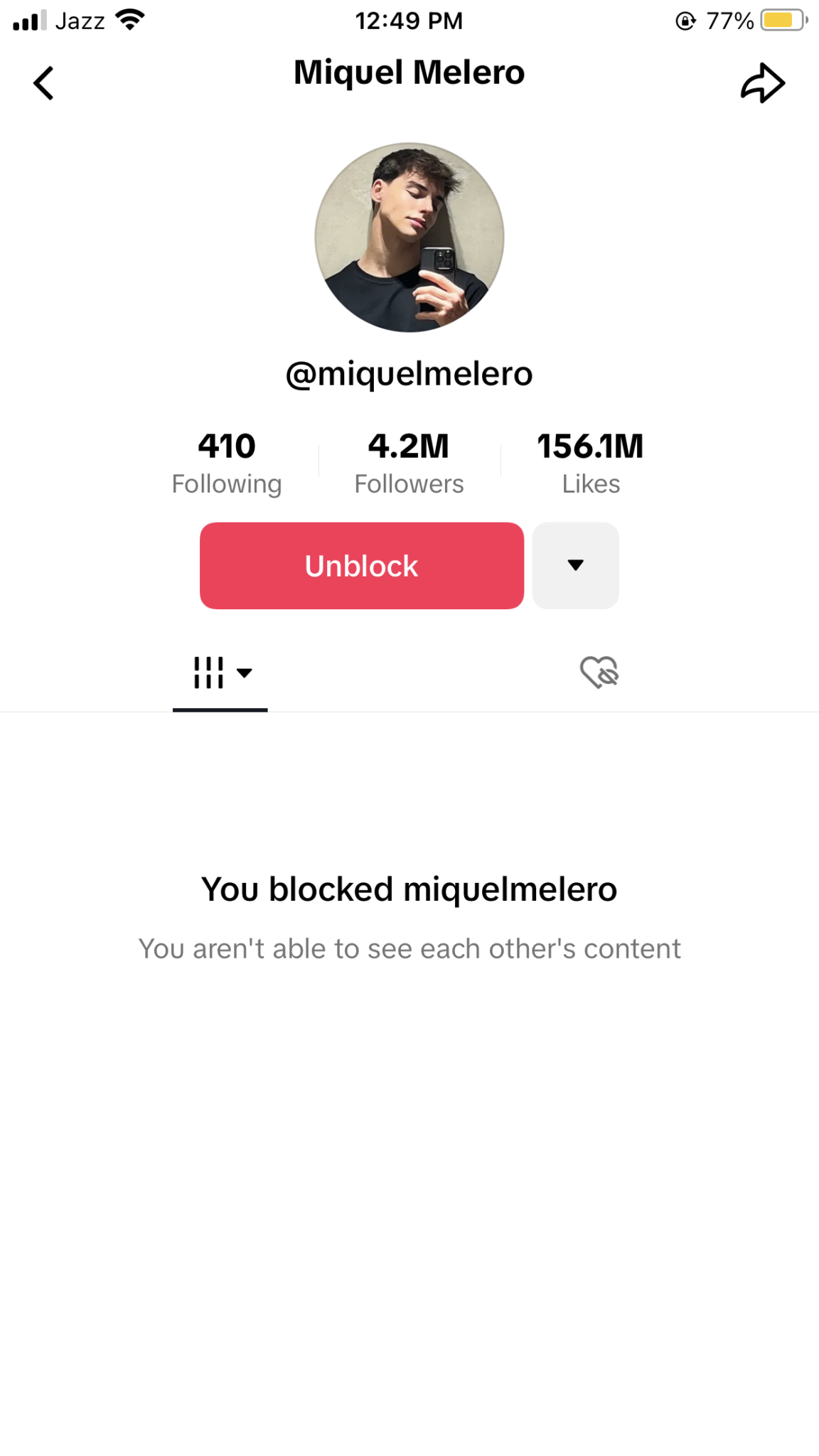 How to Block Someone on TikTok A Fullfledged Guide 2024