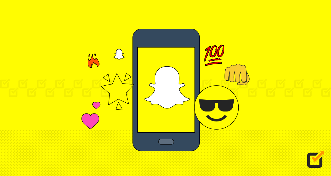 What is a Post View Emoji on Snapchat? – Snapchat Support