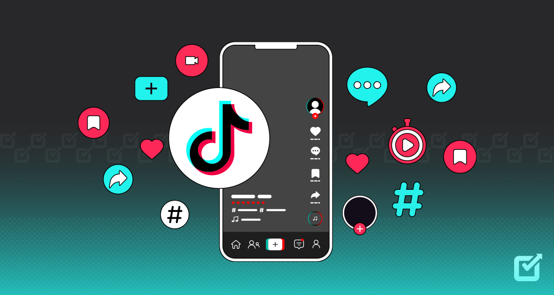The Rise of TikTok: How the Short-Form Video App Took the World by