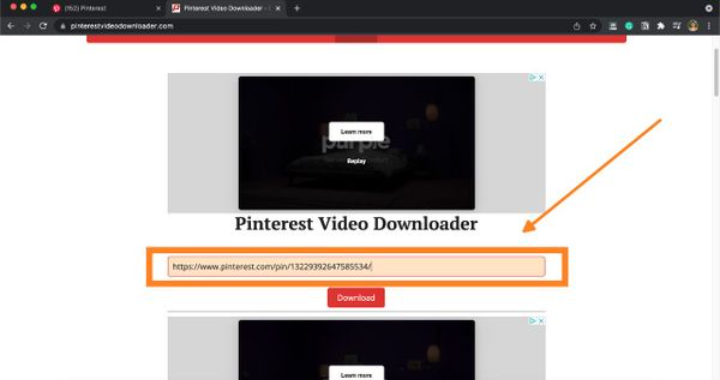 How to Download Pinterest Videos in 2024 | Social Champ