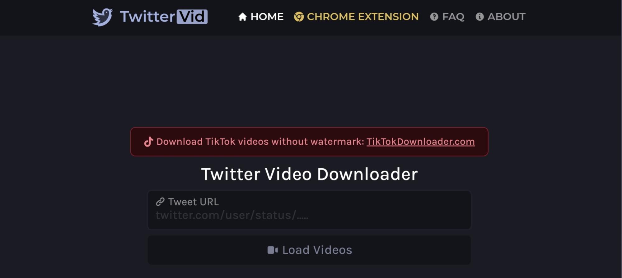 How to Download Twitter Videos in 2024