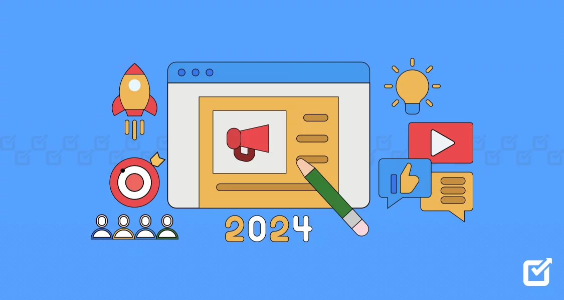 Content Trends 2024