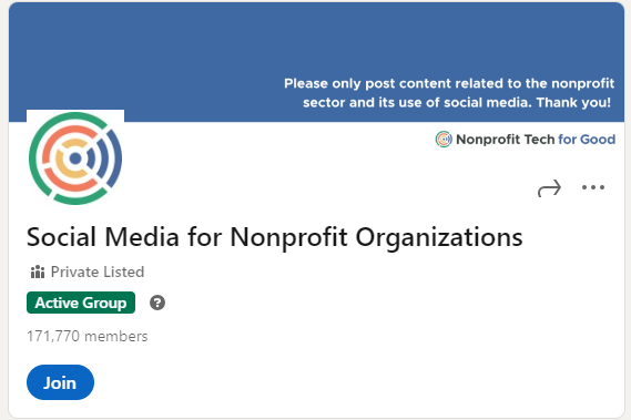 How To Use LinkedIn For Nonprofits - Social Champ