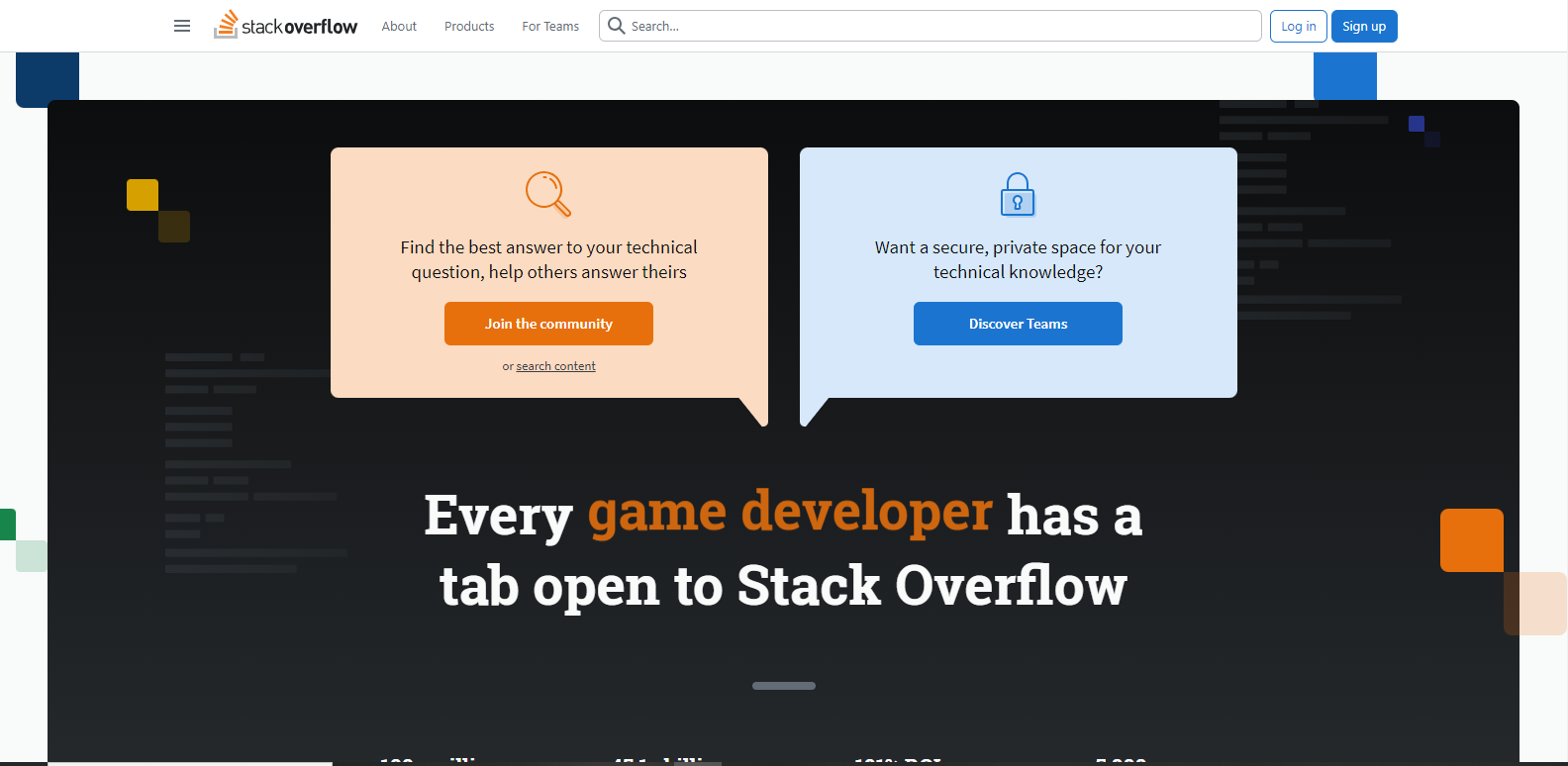Stack overflow - example