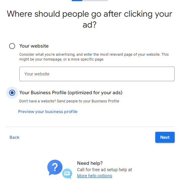 Set Up Your Google Ads Account (c)