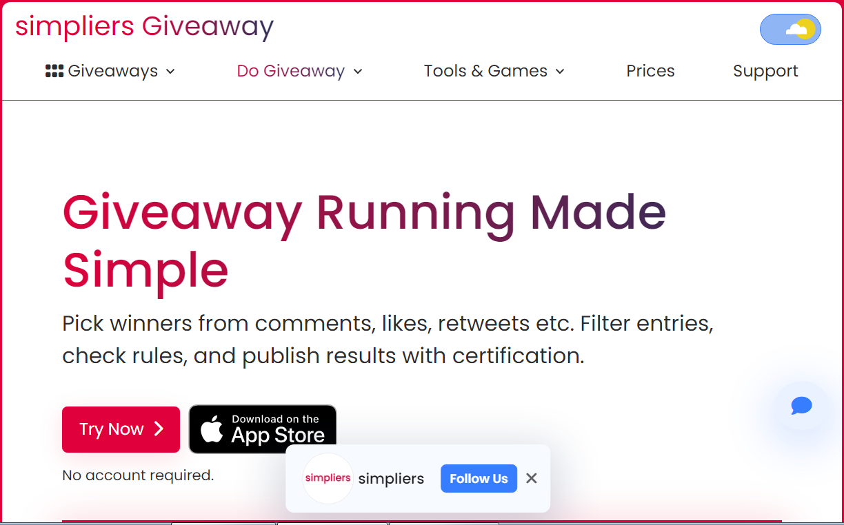 How to Run Twitter Giveaways in 2024 - Social Champ