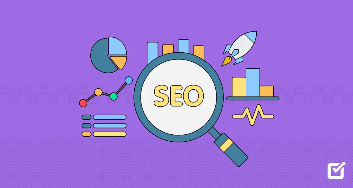 SEO Metrics 2024