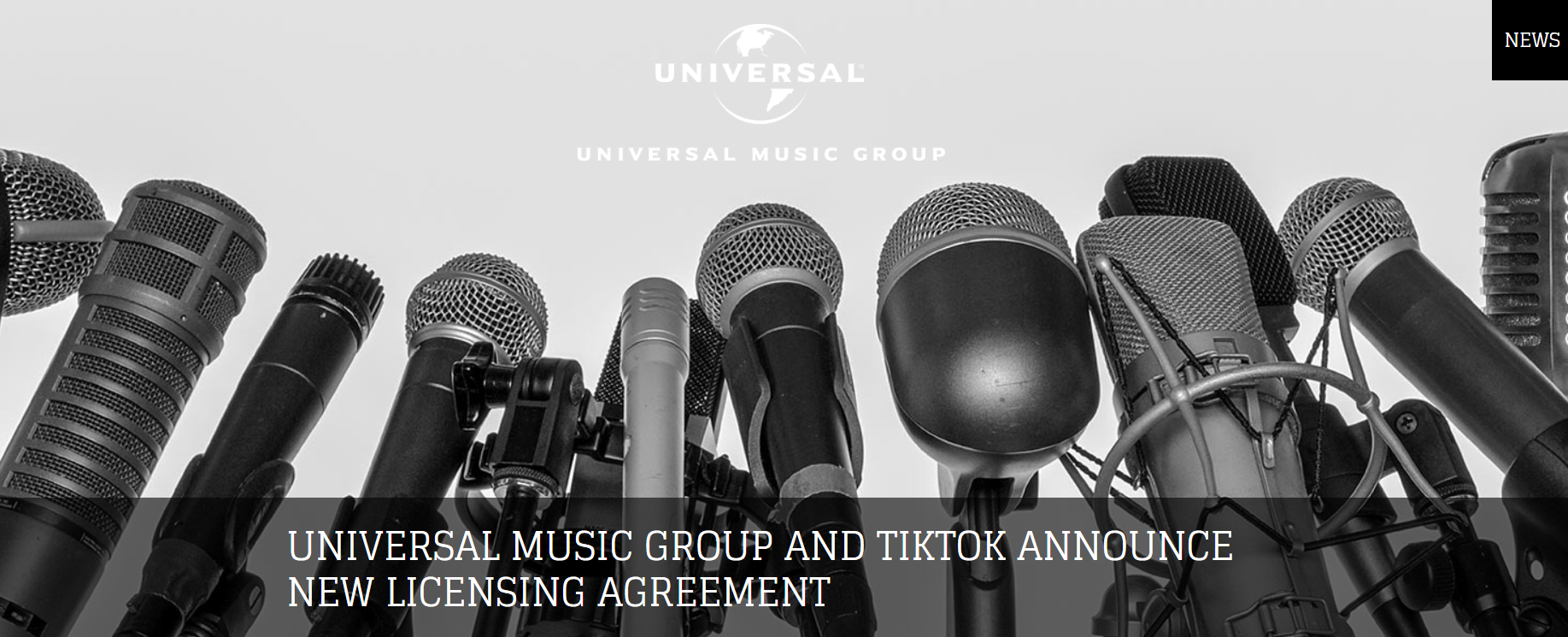 universal music group 