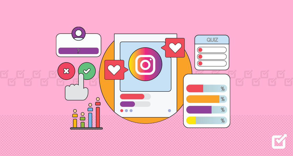 Instagram Polls For an Instant Engagement Boost