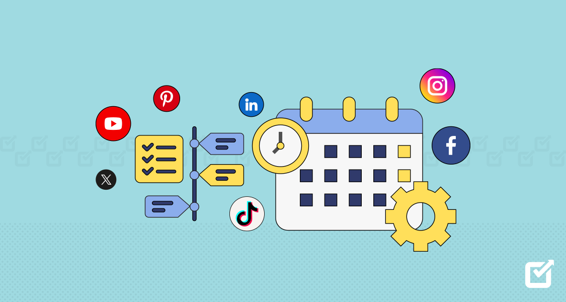 10 Social Media Content Schedulers in 2024 | Social Champ