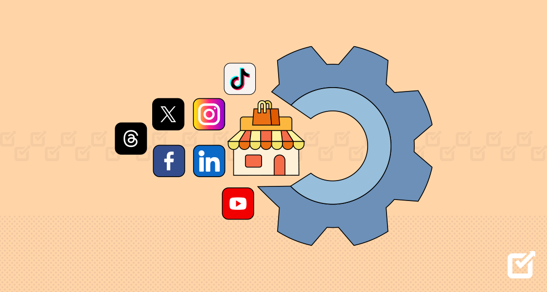 social media management for small businesses